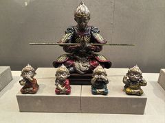 -中国闽台缘博物馆