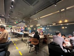 -丰茂烤串(港旅店)