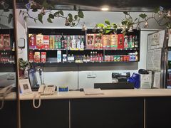 -站前猪蹄&家常炒菜(长乐公园店)