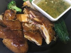 -来龙里 精致 东南亚餐室(万象城店)