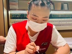 -海底捞火锅(方圆荟店)