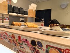 -滨寿司(新街口中央商场店)