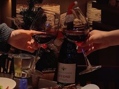 -Mammamia意大利餐厅(阳春巷店)