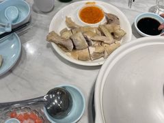 清凉补-龙泉人椰子鸡.糟粕醋.海南菜(三亚旗舰店)