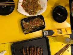 -望京小腰(北京总店)