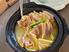 -茶油香闽南菜·花园餐厅(前埔店)