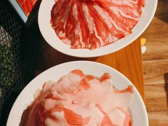 -旺晖本帮骨头煲·深夜火锅(梅园路店)