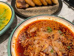 -火婆子·川小馆(扬韬科技广场店)