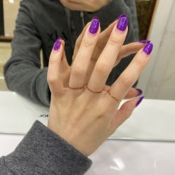 -U3美甲