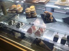 -野人先生现做冰淇淋(西安赛格店)