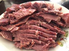 -杨天玉腊牛羊肉