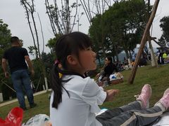 -铁山坪森林公园