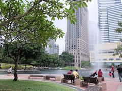 -关夫人餐厅(阳光广场店)