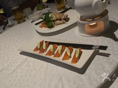 -欣叶食艺轩