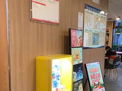 -麦当劳(塘厦蛟坪路DT店)
