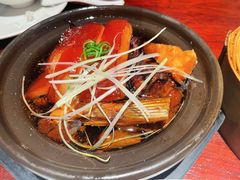 外婆红烧肉-外婆家(西溪印象城店)