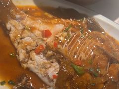 -小凤庭·地道湖北菜武昌鱼·藕汤(38年黄鹤楼店)