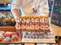 -鮨冠OMAKASE食べ放题(北京首店)