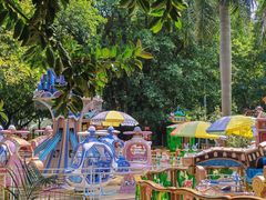 -广州体育学院体操馆