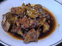 -喜洲翰林餐厅(董家百年老宅店)