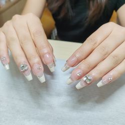 -心窑Shero's 美甲美睫美妆沙龙