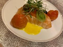 -北京古城老院厉晓麟精致菜