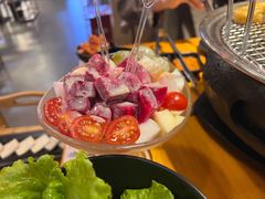-炭治郎烧肉(滨江和城店)