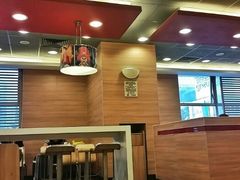 android_upload_pic-麦当劳(东直门外大街店)