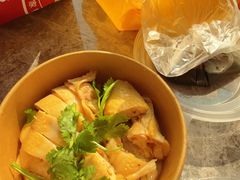 -泰煌鸡·上海白斩鸡·沪菜(平利店)