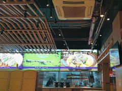 -羊之道草原味道清真餐厅(番禺店)