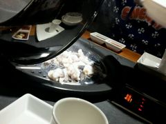 -马路边上·小海鲜烧烤(八一路店)