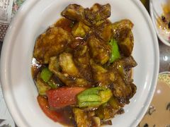-老宅门(永泰店)