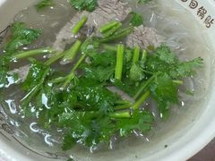 -回回锅贴(小河沿店)