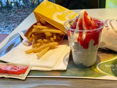 -麦当劳(杭州庆春路店)