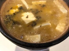 紫苏牛肉豆腐套餐-砂唐居(总店)