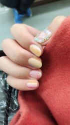 -ChuLian初莲日式美甲美睫
