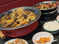 -美蛙四季(六里桥店)