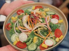 -La Creperie法餐厅(芮欧百货店)