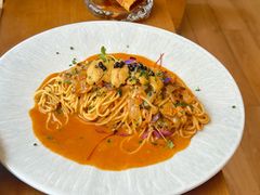 -Mark&Mars Restaurant