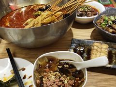-付小姐在成都(川沙店)