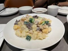 全爆-燕春楼(海河华鼎店)