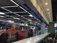-盒马渔市餐厅