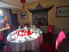 -山西会馆·晋菜·晋商宴·学堂记忆(许坦西街店)