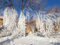 -意大利农场度假村