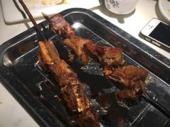 -阿拉丁新疆风味餐厅·清真(罗廊巷店)