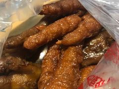 -三毛烤鸡(清泰街店)