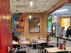 -食其家·牛丼咖喱(天津梅江印象城店)