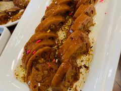 -宏天寶·北京烤鸭(宾馆西路2店)