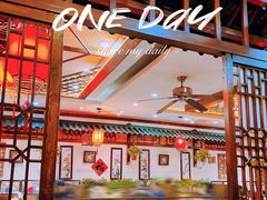 -玉桥餐厅(天坛店)