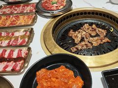 -花味烤肉·拌饭(庐阳万象汇店)